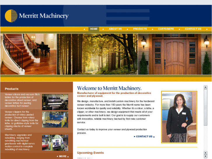 www.merrittmachinery.com