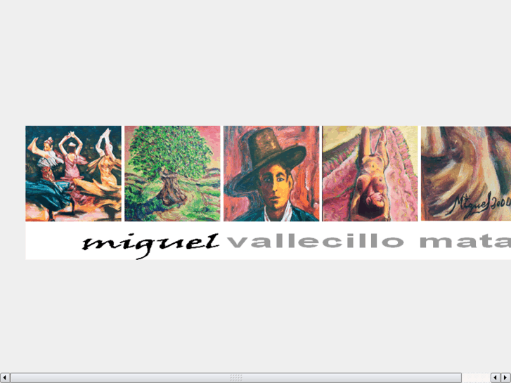 www.miguelvallecillo.com