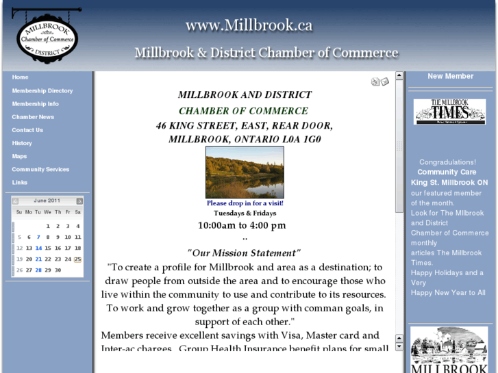 www.millbrook.ca