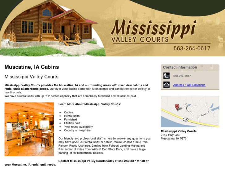 www.mississippivalleycourts.com