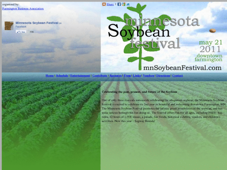 www.mnsoybeanfestival.com