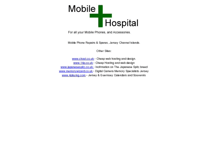 www.mobilehospital.co.uk