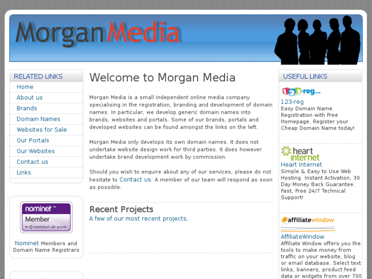 www.morganmedia.co.uk