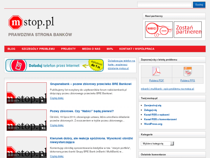 www.mstop.pl