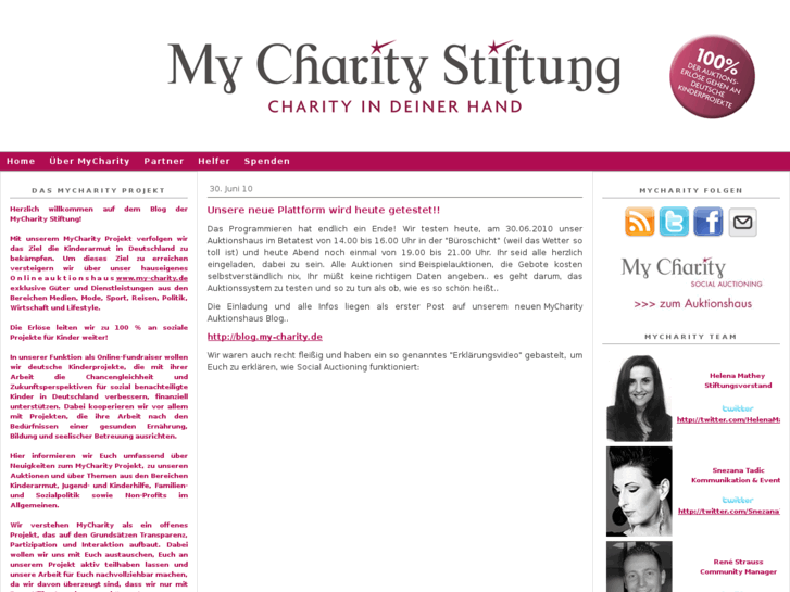 www.my-charity.de