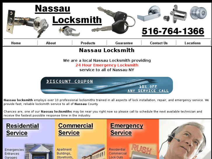 www.nassaulocksmithnet.com