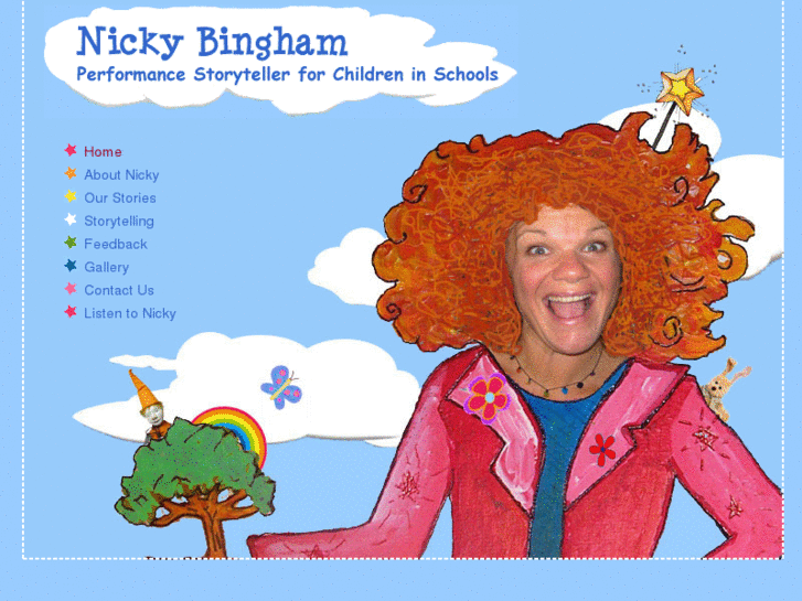 www.nickybingham.com