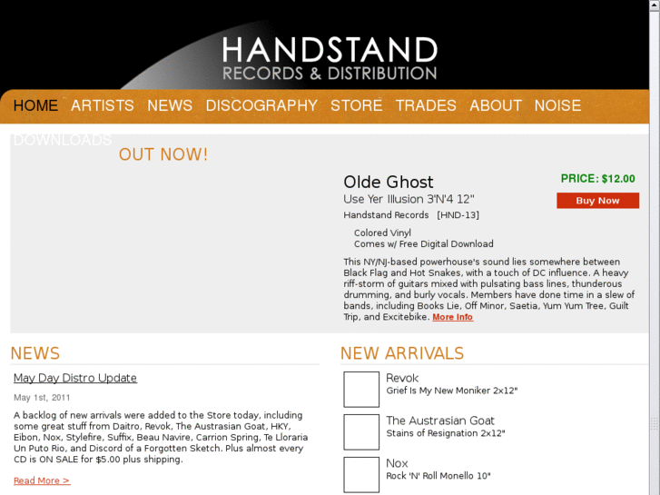 www.oldeghost.net