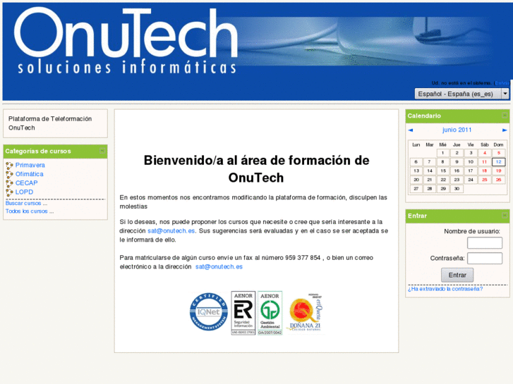 www.onutechformacion.com