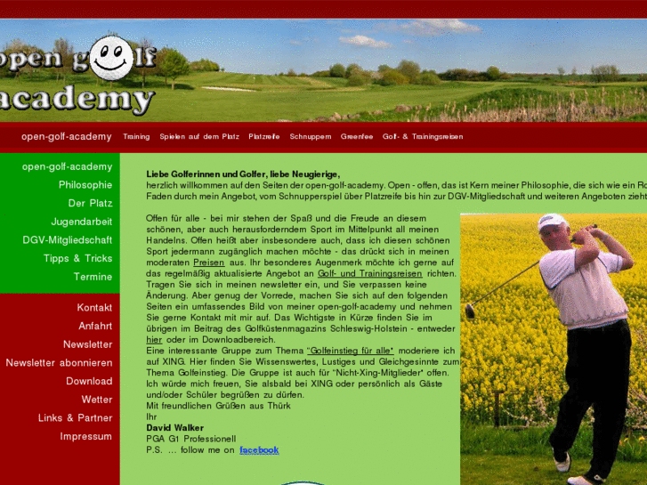 www.open-golf-academy.com