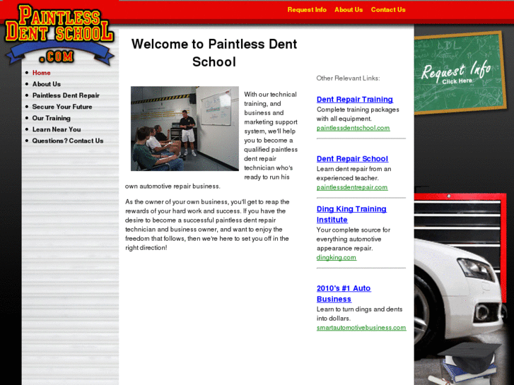 www.paintlessdentschool.com