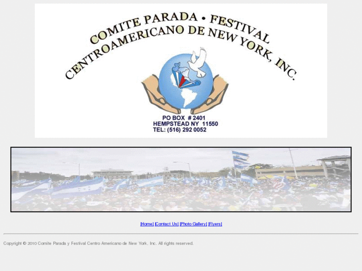 www.paradafestival.org