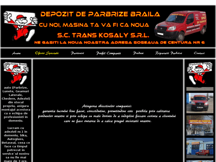 www.parbrize-braila.ro