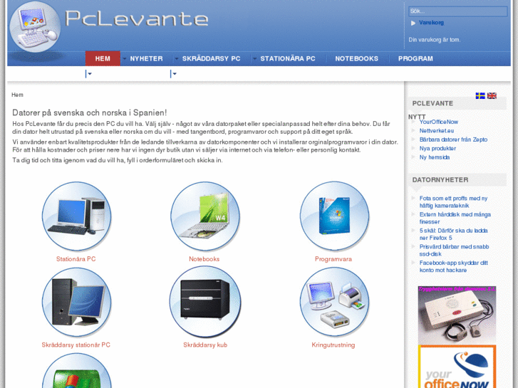 www.pclevante.com