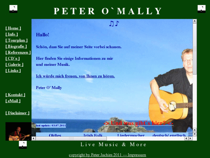 www.peter-o-mally.com