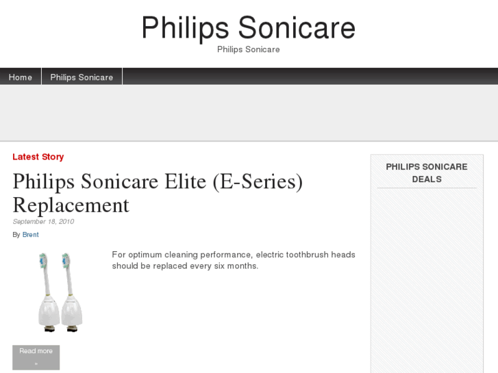 www.philipssonicare.org