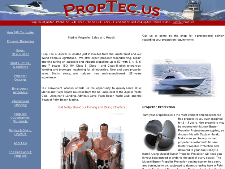 www.proptec.us