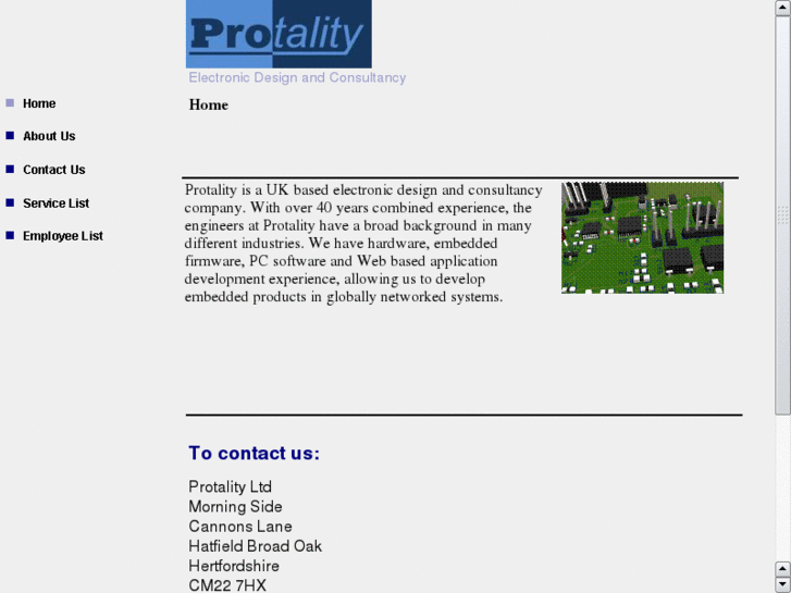 www.protality.co.uk