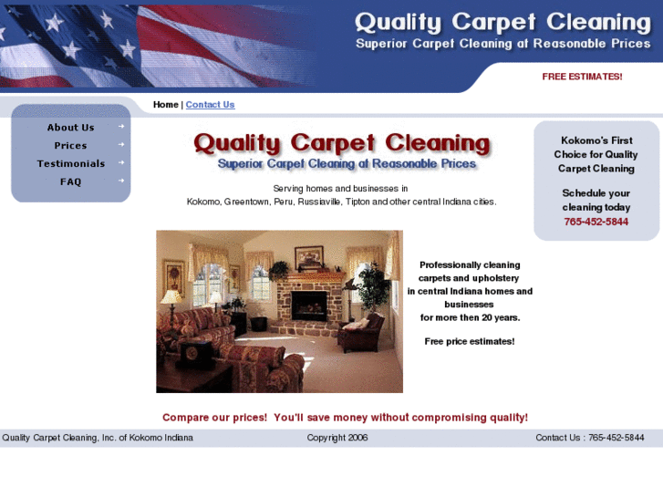 www.qualitycarpetcleaning.biz