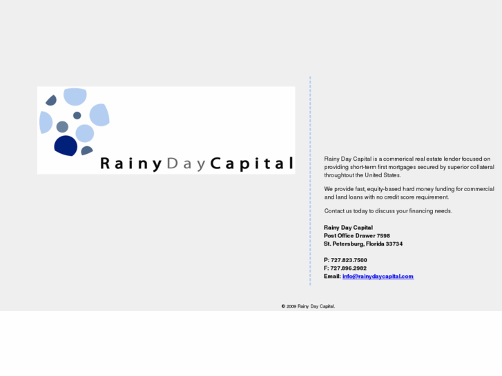 www.rainydaycapital.com