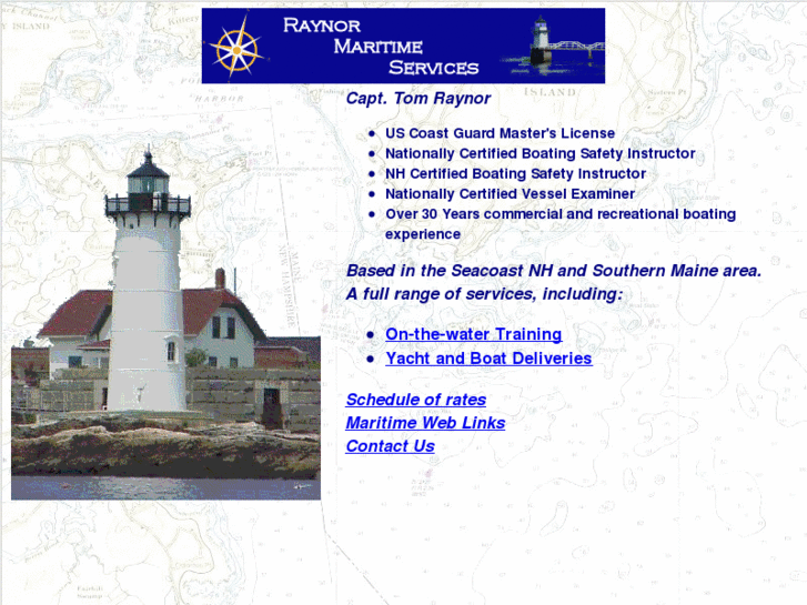 www.raynormaritime.com