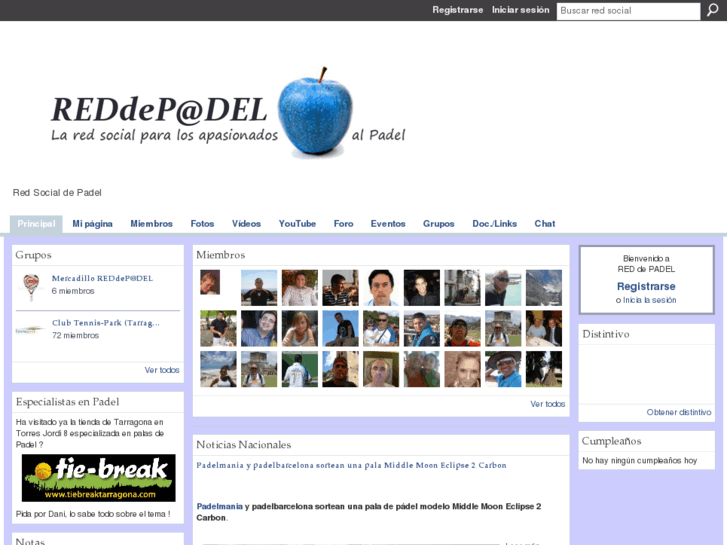 www.reddepadel.com