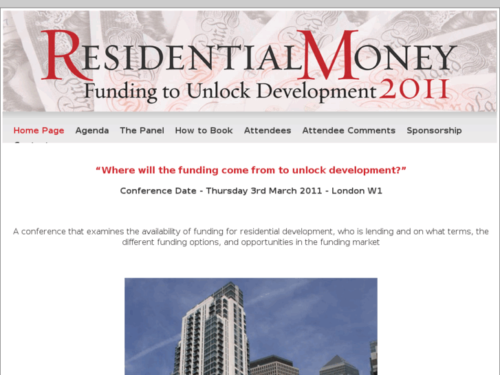 www.residentialmoney2011.com