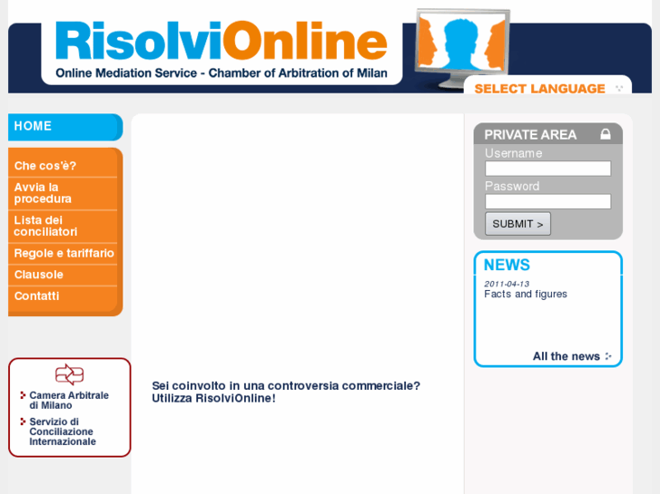 www.risolvionline.com