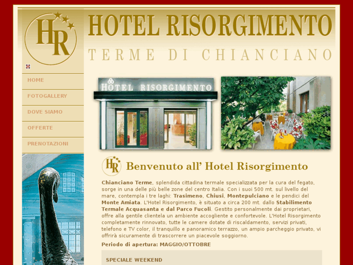 www.risorgimentohotel.com