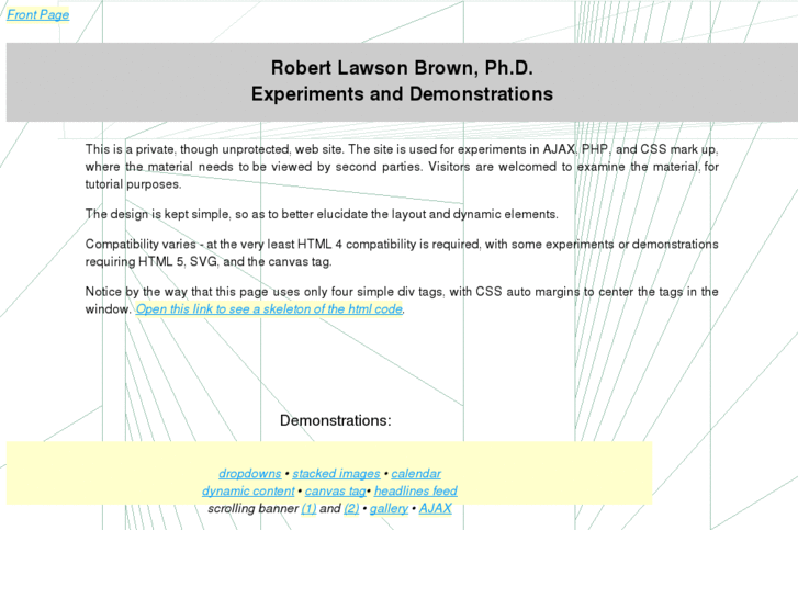 www.robertlawsonbrown.com