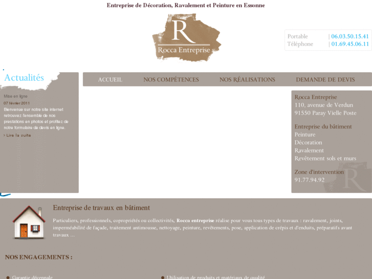 www.roccaentreprise.fr