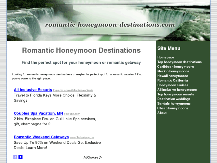 www.romantic-honeymoon-destinations.com