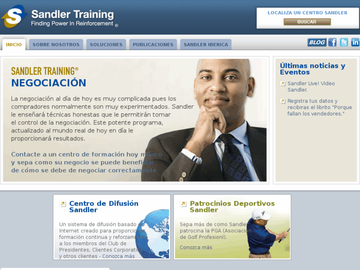 www.sandler-iberica.com