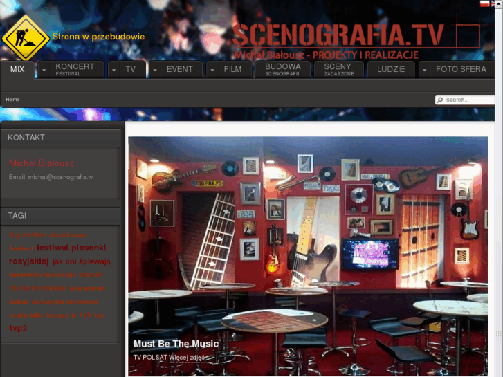 www.scenografia.tv