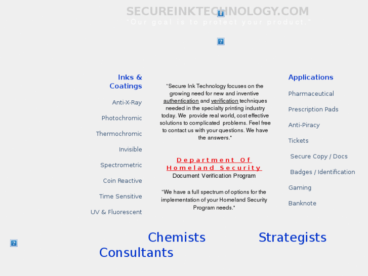 www.secureinktechnologies.com