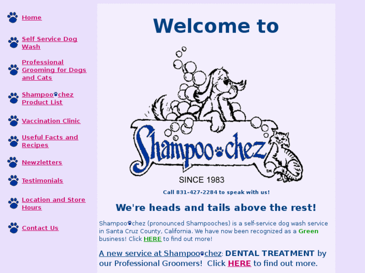 www.shampoochez.com