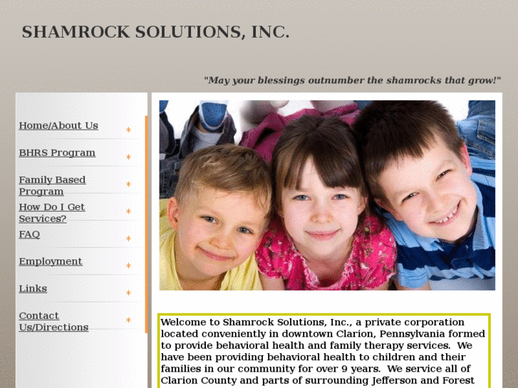 www.shamrocksolutions.org