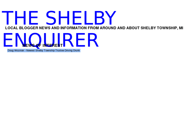 www.shelbyenquirer.com