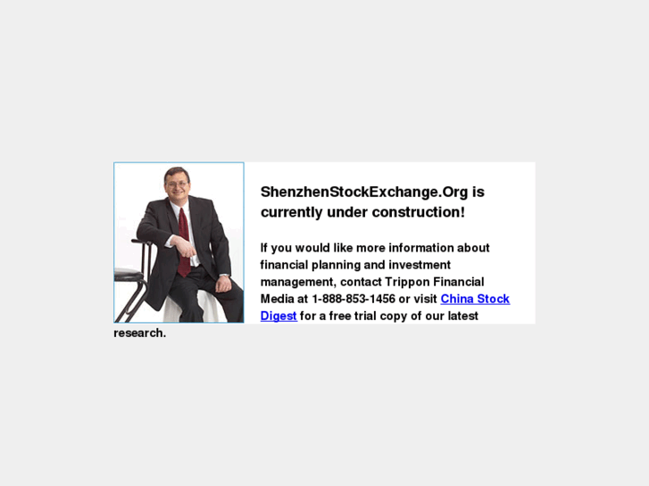 www.shenzhenstockexchange.org