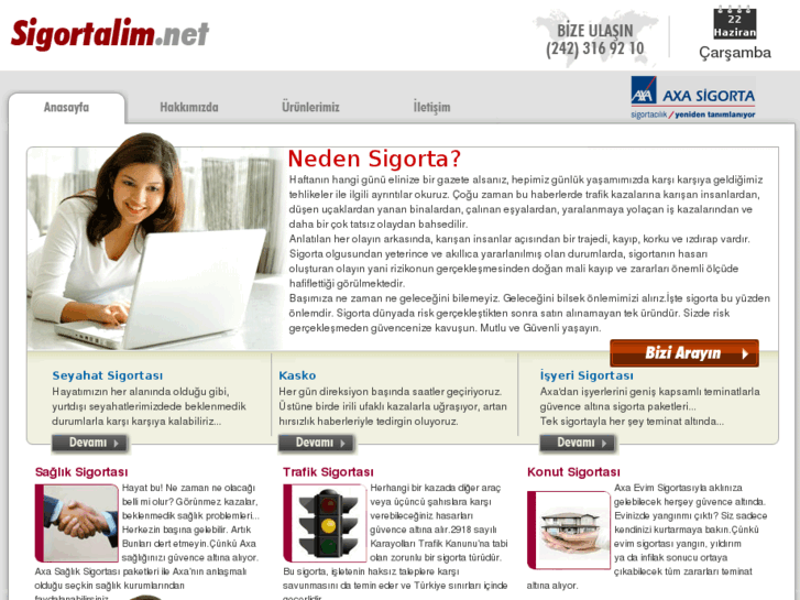 www.sigortalim.net