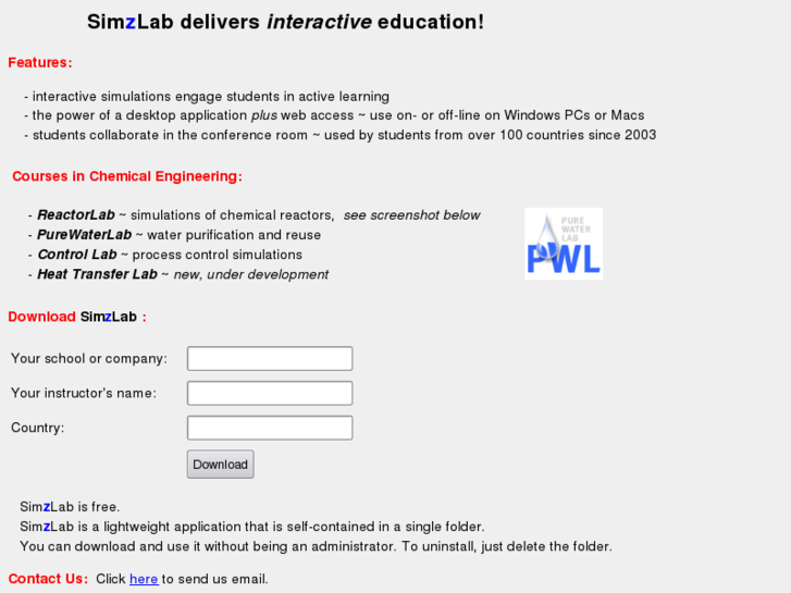 www.simzlab.net