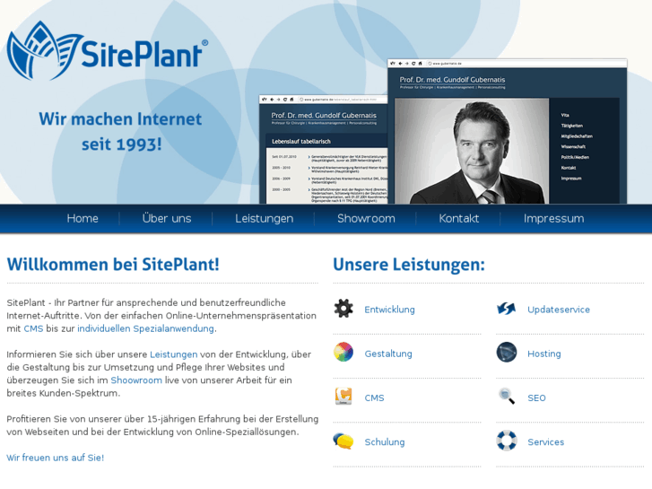 www.siteplant.de