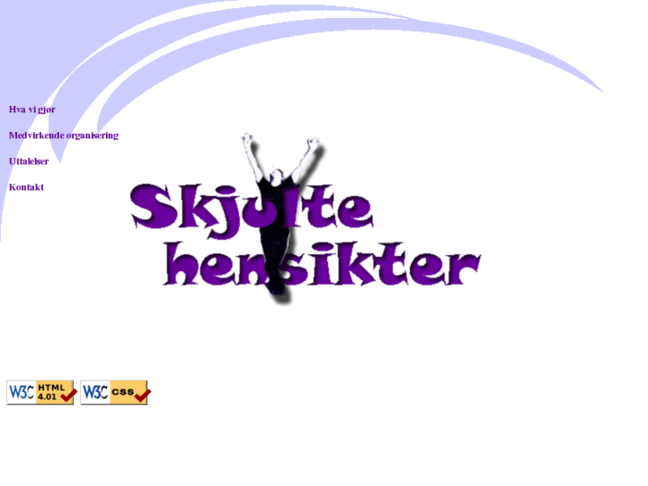 www.skjultehensikter.com