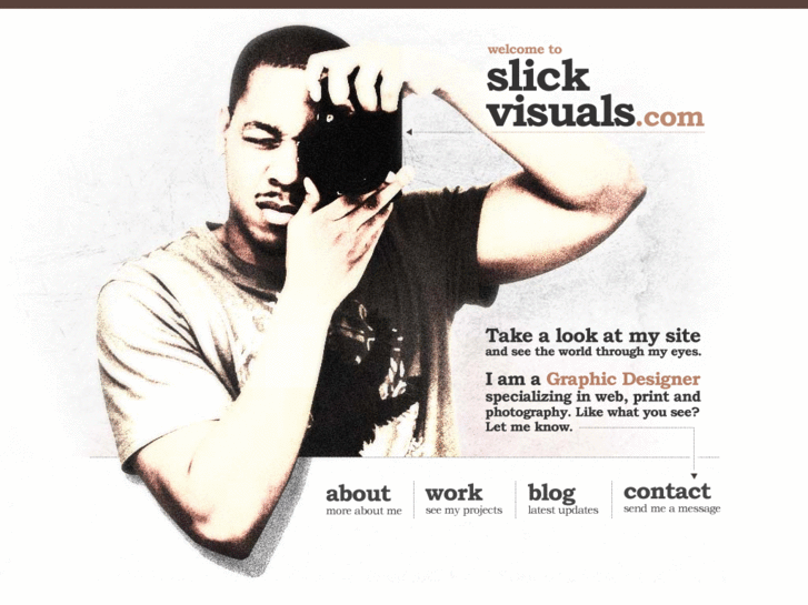 www.slickvisual.com