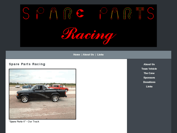 www.sparepartsracing.com