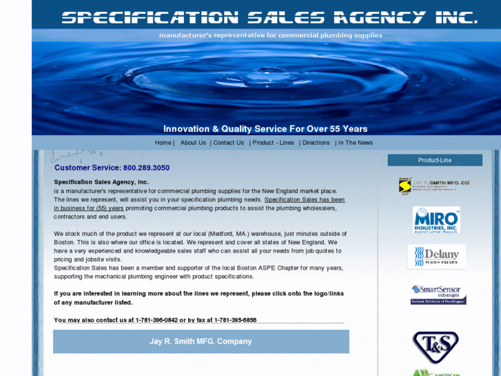 www.specsalesinc.com