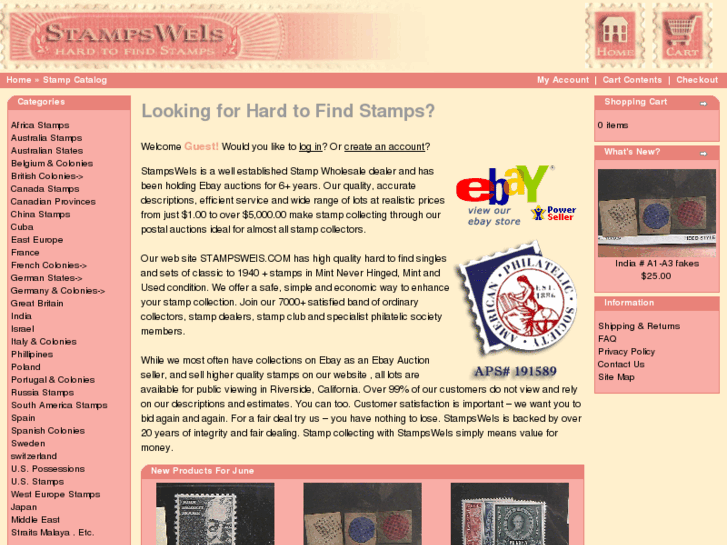 www.stampsweis.com