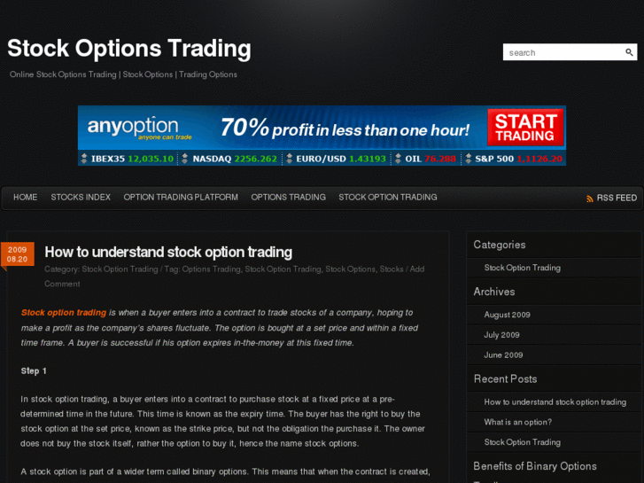 www.stocks-option-trading.com