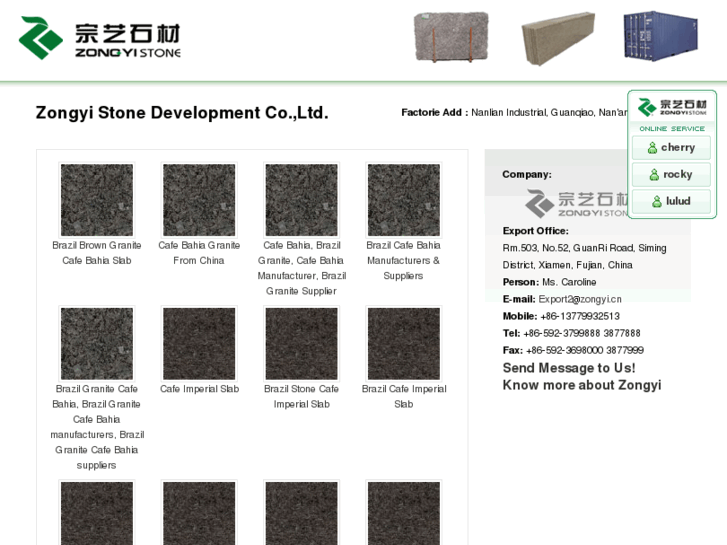 www.stone-india.com