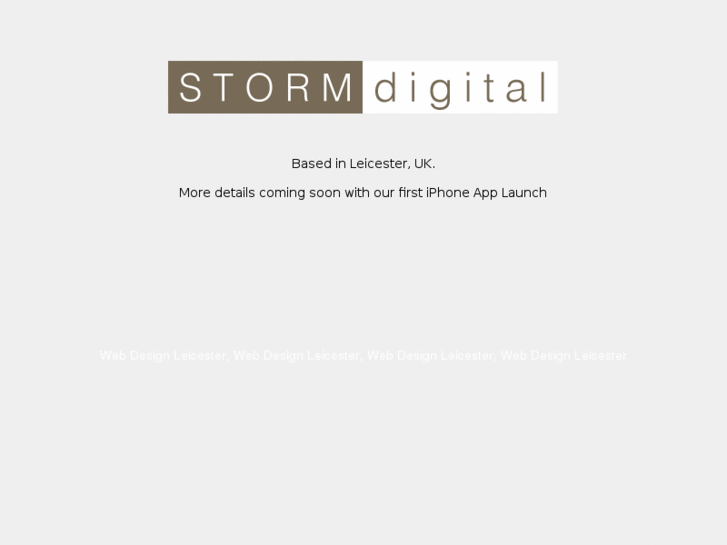 www.stormdigital.co.uk